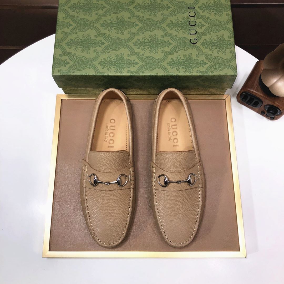 Gucci Low Shoes